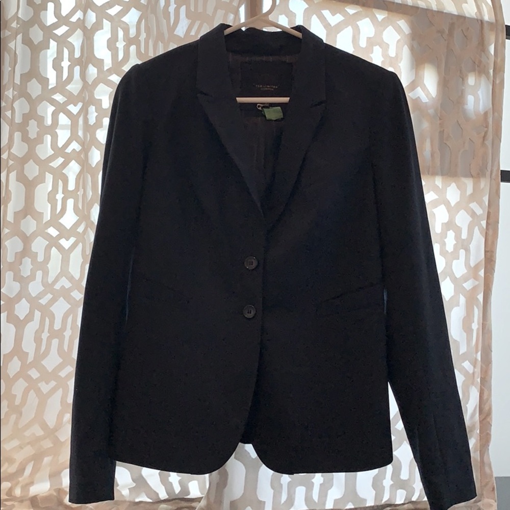 The Limited Suit Jacket